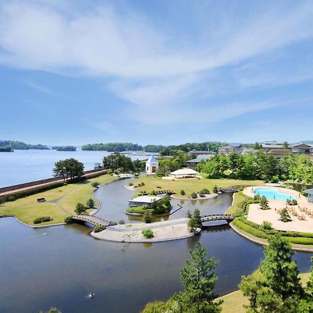 فندق Matsushima Ichinobo المظهر الخارجي الصورة